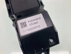 Start/Stop-Taste OEM T17380238701 für Volvo XC60