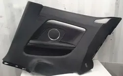 OEM 8T0867036 Rear Right Side Panel for Audi A5