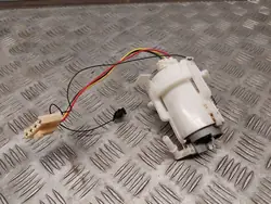 Bomba de combustível Audi S5 Facelift 2014 Traseira