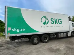 Carrier Supra 950 MT kylmälaite