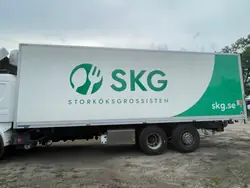 Carrier Supra 950 MT kylmälaite