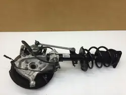 RENAULT TALISMAN 1.6 DCI McPherson Destro