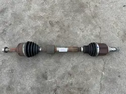 RENAULT MEGANE IV LIFT Vänster kort drivaxel 391010195R