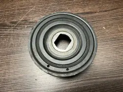 Kurbelwellenzahnrad OEM 8200805671 für Renault Master III
