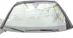 Begagnad Audi A4 B8 framruta OEM 8K0845099R