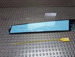 OEM S25165971 Voorste rechter pilaarbekleding Range Rover Sport