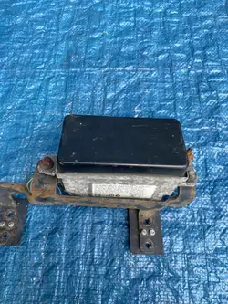 Radar de controlo de cruzeiro ativo Range Rover Sport L320 OEM 4R83-9G768-AA