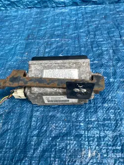 Radar de régulateur actif Range Rover Sport L320 OEM 4R83-9G768-AA
