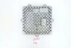 Module convertisseur phare Land Rover LX73-13E005-BA