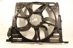 Ventilador Radiador BMW 5 F07 OEM A07949-113 Usado