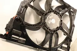 Ventilateur Radiateur BMW 5 F07 OEM A07949-113 Occasion