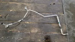 Ilmastointiletku Ford Focus MK2 C-Max