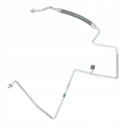 Ilmastointiletku DACIA LOGAN 1.5 DCI 8200750971