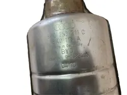 Audi RS6/RS7 4.0TFSI Silencieux Droit OEM 8K0253211C