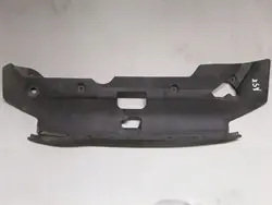 Cubierta de cerradura de capó Mitsubishi ASX 2017 OEM 3X456400C948