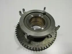 Steuerrad OEM 4M42-0AT für Mitsubishi Canter Fuso 3.0 TD