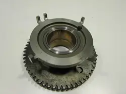 Steuerrad OEM 4M42-0AT für Mitsubishi Canter Fuso 3.0 TD