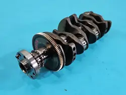 BMW Kampiakseli OEM IMPRK1496321 B48B20A Käytetty