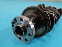 Vilebrequin BMW OEM IMPRK1496321 B48B20A Occasion
