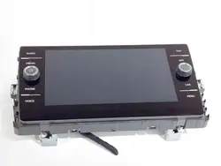 Näyttö VW Passat B8 5G6919605B Monitori