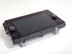 VW Passat B8 Display 5G6919605B Monitor