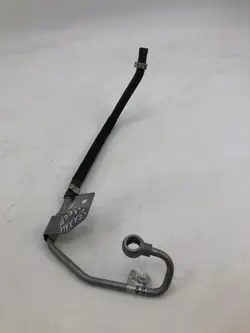 Turbo-voitelulinja OEM 50576738 Jeep Compassille