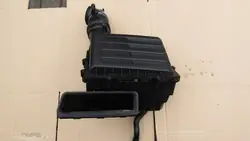 VW T ROC Luftfiltergehäuse OEM 2.0 TDI