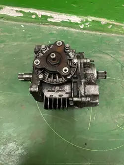 ZSB0A409053AE Réducteur Boîte Transfert Utilisé