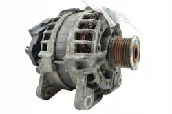 Vaihtovirtageneraattori Nissan Qashqai X-Trail OE 23100-4BE0A