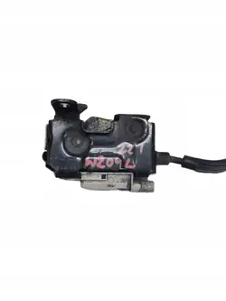 Cerradura capó Mercedes Clase C W204 con sensor 2048704458
