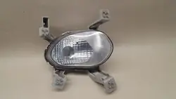 Luz diurna halógena Kia Ceed II 12-15 direita