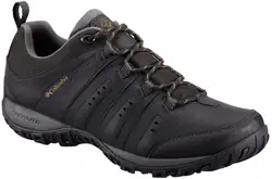 Scarpe sportive impermeabili Columbia da uomo WOODBURN II