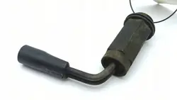 Chauffage de liquide de refroidissement Jaguar XJ X308 2000 OEM