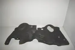Schalldämmung BMW X1 U11 OEM 51485A58900