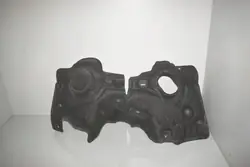 Äänieristys BMW X1 U11 OEM 51485A58900