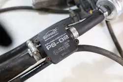Gebrauchte LPG-Anlage für Opel Vectra C 1.8