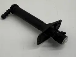 Lavador de farol esquerdo dianteiro OEM 4G0955101B Audi A6 C7