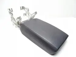 Mitteltunnel-Armlehne Leder OEM 4G0864283A Audi A6 C7