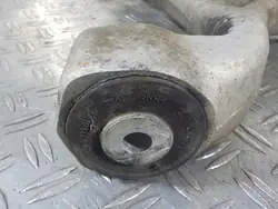 MERCEDES ML166 11-15 Bras de Contrôle Avant Gauche A1663330414