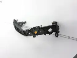 Support de phare avant droit BMW 1 E81 E82 E87 E88