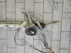 Käytetty Volkswagen OE 6Q1423055AF ohjausvaihde