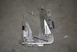 Porsche OE Ohjainkiinnike OEM 971906204B