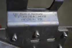 Support Contrôleur Porsche OE OEM 971906204B
