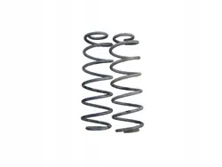 FORD FUSION LIFT 05- Hinterfedern Set OEM RTEKO LUK626
