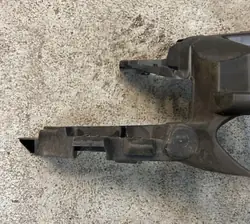 Support de pare-chocs OEM 9674669077 Peugeot 308 T7