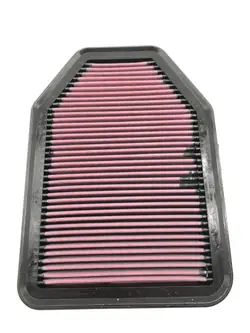 K&N 33-2364 Motorluftfilter: Hohe Leistung