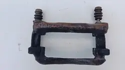 OEM JARZ-ZAC-HAM-PD-Q30-QX-30 Pince Frein Avant