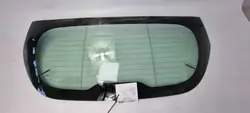 OEM RENAULT bakluckeglas för Scenic I 1.9DCI