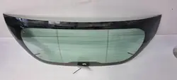 Vitre de hayon arrière OEM RENAULT pour Scenic I 1.9DCI