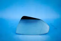 Vasen Peililiitos Audi A6 A7 A8 4N0857535E